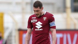Serie A, Belotti pronto a lasciare il Torino