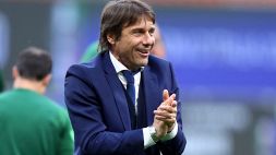 Mercato Inter, pericolo Antonio Conte: vuole un big nerazzurro