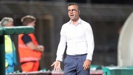 Di Natale: “Udine nel cuore, ma oggi spero vinca il Napoli”