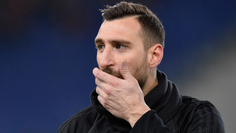 Antonio Donnarumma decisivo al contrario a Salò: autorete e Padova ko