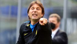 Antonio Conte, il richiamo della panchina: grande offerta in arrivo