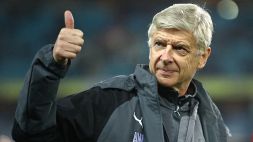 Wenger torna in panchina: allenerà gli All Stars sauditi contro il PSG