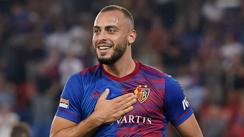Avvio di stagione col botto per Arthur Cabral: giĆ a quota 20 goal