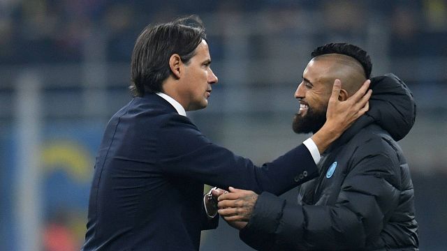 I segreti dell'Inter: le fasce funzionano e sta tornando il vero Vidal