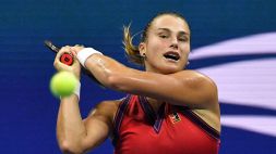 Sabalenka racconta le difficoltà avute col Covid-19