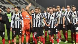 L'Ascoli smentisce l'arrivo di Pietro Leonardi