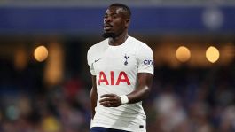 Villarreal, ufficiale la firma di Serge Aurier
