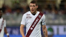 L'annuncio di Juric su Belotti: "A gennaio non va via"