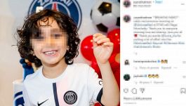 L'Arsenal mette sotto contratto baby fenomeno di 4 anni: che numeri!