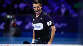 Il re Belasteguin: 'Padel sport del futuro, in Italia boom maggiore'