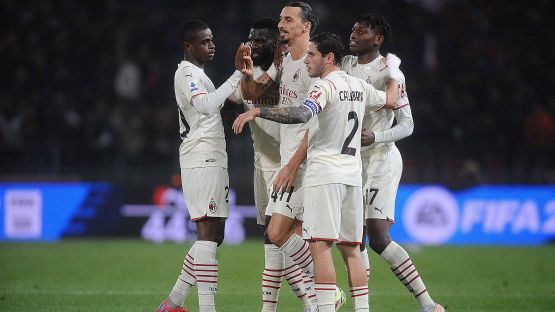 Serie A, Bologna-Milan 2-4: le foto