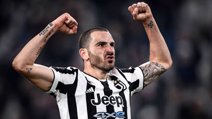 Juve, le parole di Bonucci scatenano il caos: "E’ come Allegri"