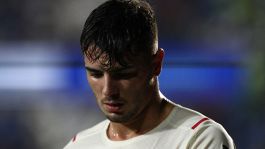 Ancora problemi in casa Milan: Brahim Diaz positivo al Covid