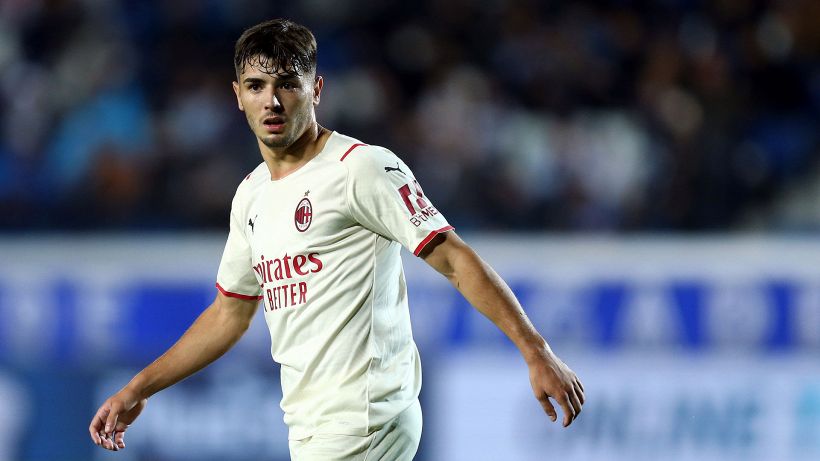 Milan, Brahim Diaz: "Voglio conquistare Milan e Nazionale"