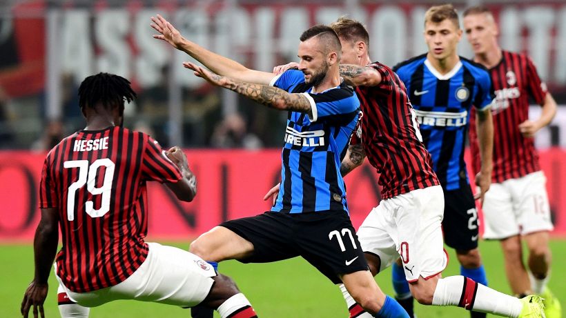 Milan e Inter in ansia: quanti giocatori a rischio parametro zero