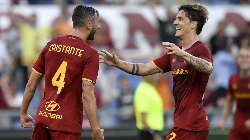 Serie A, Roma: tre big a caccia di rinnovo