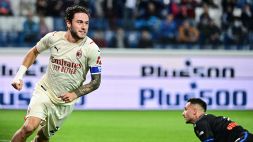 Atalanta-Milan 2-3: tris rossonero, le pagelle