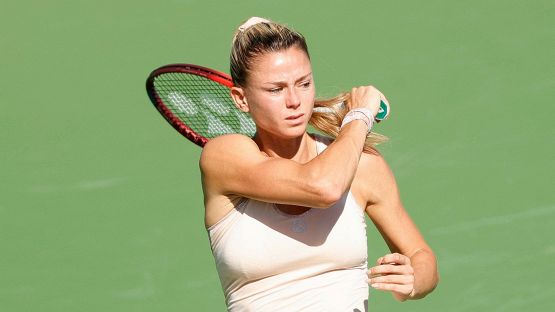 Australian Open: Camila Giorgi avanza al terzo turno