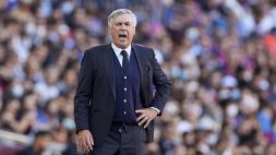 Real Madrid, anche Ancelotti contro FIFA e UEFA: "Si gioca troppo"