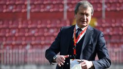 Sampdoria, addio a Osti dopo 9 anni: ufficiale sospensione cautelare