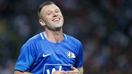 Cassano, Tapiro d'oro per Mou: I suoi trofei può metterseli nel - La  Gazzetta dello Sport