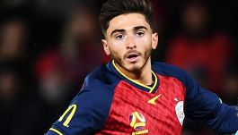 Chi è Joshua Cavallo, il primo calciatore a fare coming out