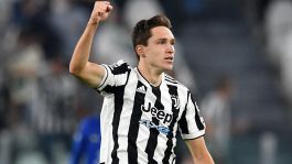 Marchisio: "Chiesa? Per diventare campioni non bastano le prestazioni"