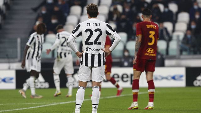 Juventus, Allegri al bivio: Szczesny da record, ma Chiesa è un caso