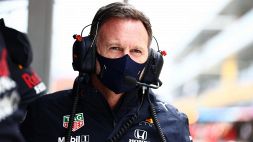 Red Bull: nuove accuse di Chris Horner alla Mercedes