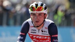 Ciclismo, Ciccone: "Voglio arrivare al Tour con la maglia tricolore"