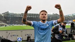 Immobile, l'agente: "Vuole chiudere alla Lazio"