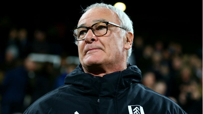 Ranieri verso il ritorno in Premier League: contatti col Watford