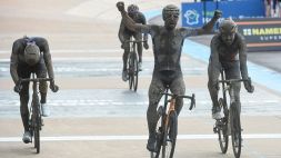 Ciclismo, Colbrelli svela gli obiettivi del prossimo anno