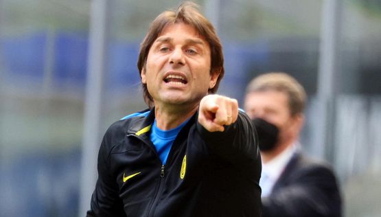 Antonio Conte tratta e prepara il rientro in panchina in grande stile