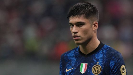 Inter, problemi al ginocchio per Correa