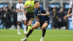 Serie A 2021/2022, Inter-Udinese: le pagelle