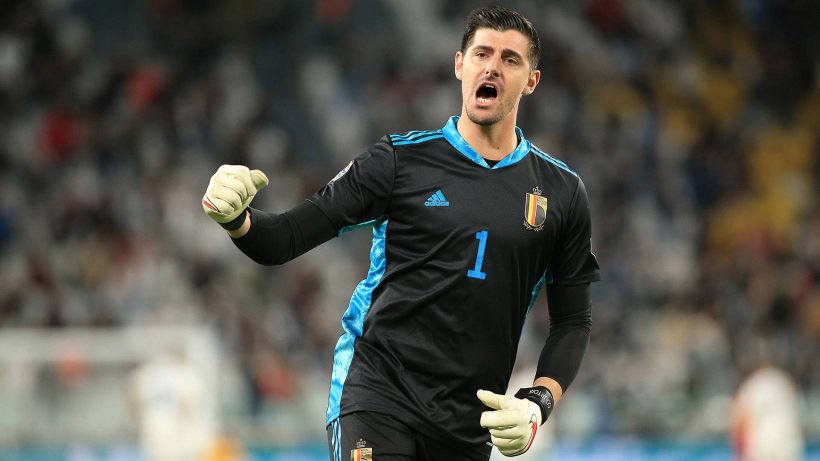 Belgio, Courtois non si placa: attacco frontale a FIFA e UEFA