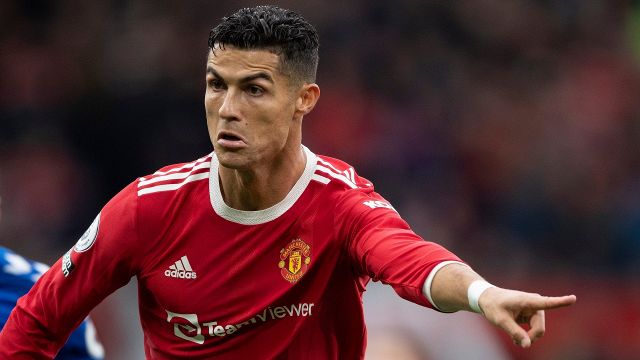 Cristiano Ronaldo si infuria: scoppia il caso a Manchester