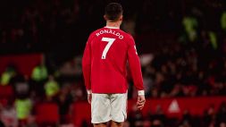 Manchester United, la BBC processa Cristiano Ronaldo: “È utile?”