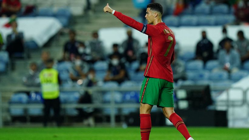 Qualificazioni Mondiali, Cristiano Ronaldo: "Ci attendono dure battaglie"