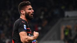 Serie A 2021-22, Milan-Torino: le formazioni ufficiali