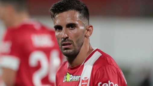 Serie B: bene Monza e Benevento. Pari Lecce, Vicenza umiliato, Brescia secondo