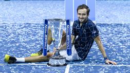 ATP Finals Torino, riapre la biglietteria