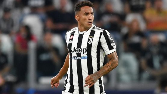 Rivelazione Danilo: "Mi ha cercato il Bayern, ma io non volevo"