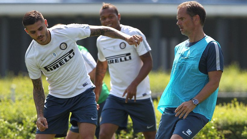 Inter, un grande ex torna all'attacco: duro affondo