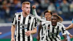 Zenit-Juventus, le pagelle: Kulusevski risolutore, de Ligt insuperabile