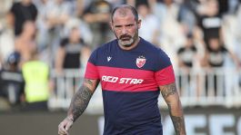 Serie A, Stankovic è un libro aperto: da Simone Inzaghi a Ibra, tutto su Deki
