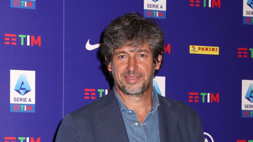 Demetrio Albertini: "Gavi è come Totti. E la Spagna punta sui giovani"
