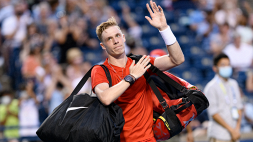 Shapovalov: "Mi sento un giocatore diverso. Sono cresciuto"