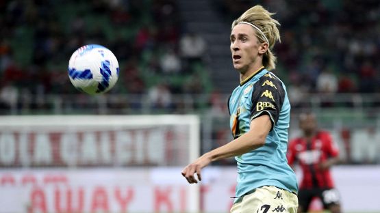 Venezia, parla Johnsen: “Presto mi vedo in un Top club”